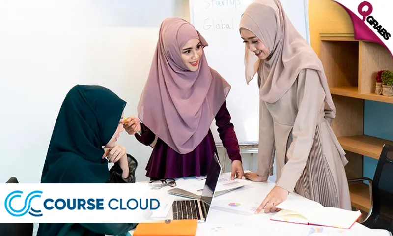 Arabic for Daily Conversations Online Course!